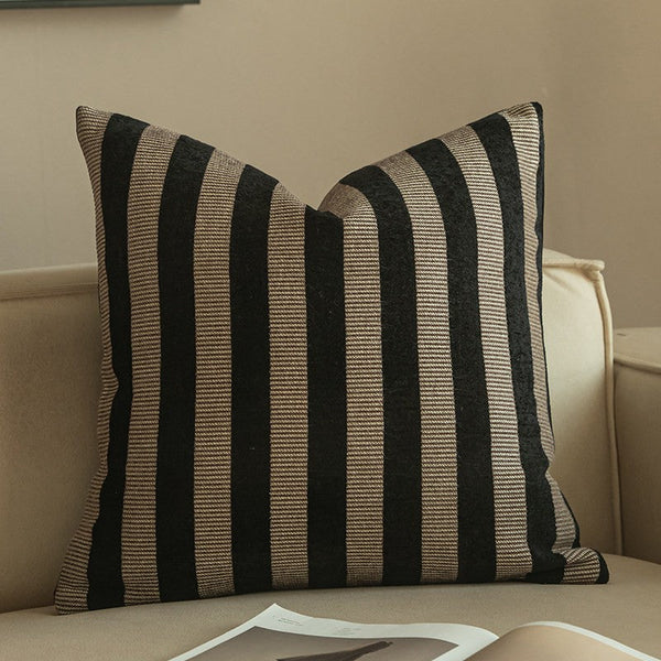 Large Decorative Throw Pillows, Modern Decorative Pillow Covers, Decorative Pillow Arrangement Ideas for Couch, Decorative Pillows for Living Room-Silvia Home Craft
