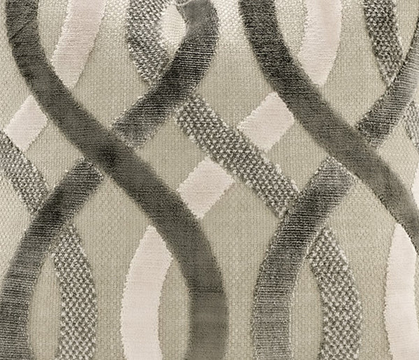 Modern Pillows for Couch, Luxury Abstract Decorative Throw Pillows for Living Room, Large Modern Sofa Pillow Cases, Decorative Pillow Covers-Silvia Home Craft