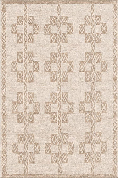 Modern Rug Ideas for Bedroom, Geometric Modern Rug Placement Ideas for Living Room, Contemporary Area Rugs for Dining Room-Silvia Home Craft