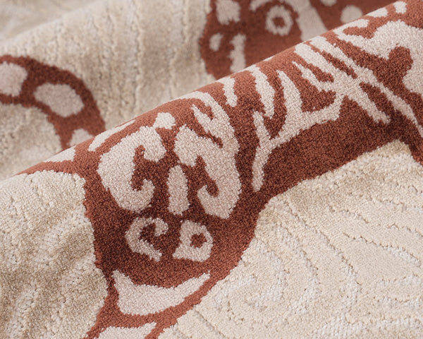 Large Modern Sofa Pillow Cases, Abstract Tiger Pattern Decorative Throw Pillows for Living Room, Decorative Pillow Covers, Modern Pillows for Couch-Silvia Home Craft