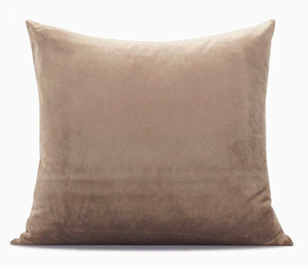 Geometric Modern Throw Pillows for Couch, Large Modern Throw Pillow for Interior Design, Contemporary Modern Sofa Pillows, Simple Decorative Throw Pillows-Silvia Home Craft