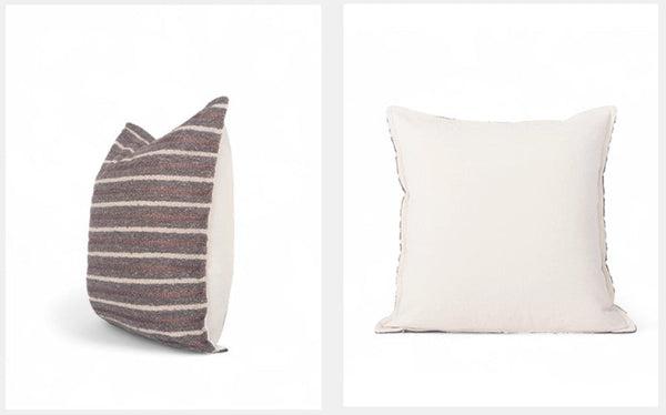 Decorative Modern Pillows for Couch, Modern Pillows for Living Room, Modern Sofa Pillows Covers, Luxury Modern Sofa Cushion-Silvia Home Craft