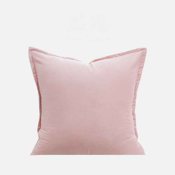 Decorative Pillows for Bed, Living Room Decorative Pillows, Modern Decorative Cushions, Decorative Pillow Arrangement Ideas for Interior Design, Embroidered Floral Bird Pattern Pillow Covers-Silvia Home Craft