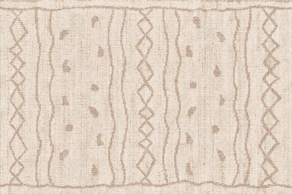 Contemporary Area Rugs for Dining Room, Modern Rugs for Living Room, Bohemian Modern Rug Ideas for Living Room-Silvia Home Craft