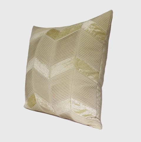 Decorative Pillows for Living Room, Yellow Decorative Modern Pillows for Couch, Modern Sofa Pillows Covers, Modern Sofa Cushion-Silvia Home Craft