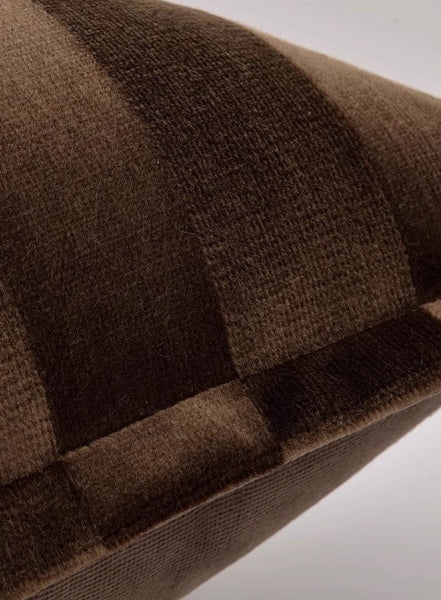 Decorative Pillow Covers, Modern Pillows for Couch, Large Modern Sofa Pillow Cases, Abstract Decorative Throw Pillows for Living Room-Silvia Home Craft