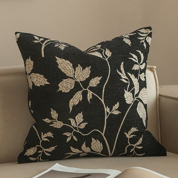 Decorative Throw Pillows, Decorative Pillow Arrangement Ideas for Couch, Large Decorative Pillows for Living Room, Modern Decorative Pillow Covers-Silvia Home Craft
