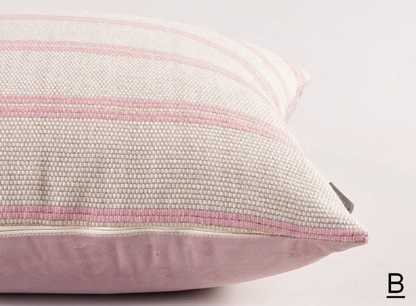 Large Modern Sofa Pillows, Decorative Throw Pillows for Couch, Modern Sofa Pillows, Contemporary Throw Pillows, Modern Pillows for Dining Room-Silvia Home Craft