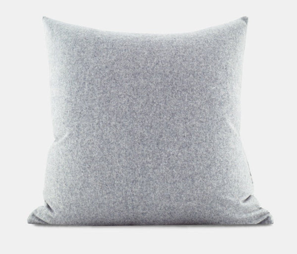 Decorative Pillows for Couch, Luxury Modern Sofa Pillows, Modern Sofa Pillows for Living Room, Large Decorative Pillows for Interior Design-Silvia Home Craft