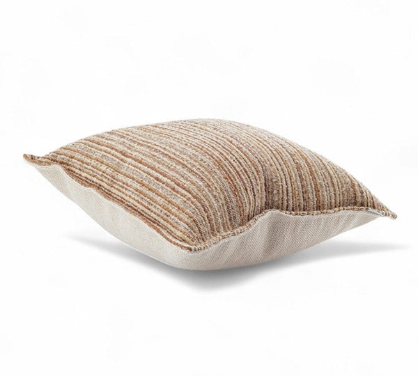 Decorative Pillows for Living Room, Modern Throw Pillows, Luxury Modern Sofa Pillows, Large Square Pillows, Decorative Throw Pillows for Couch-Silvia Home Craft