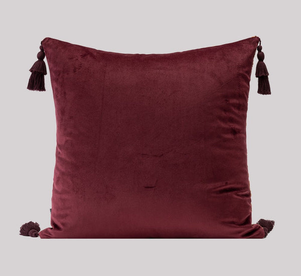 Luxury Modern Pillows for Couch, Contemporary Modern Sofa Pillows, Decorative Throw Pillows for Bedroom, Large Modern Pillow for Living Room-Silvia Home Craft