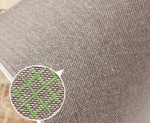 Modern Rugs under Dining Room Table, Mid Century Geometric Carpets, Contemporary Modern Rugs Next to Bed, Abstract Modern Rugs for Living Room-Silvia Home Craft