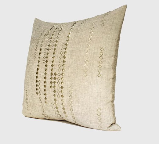 Decorative Modern Pillows for Couch, Decorative Pillows for Living Room, Modern Sofa Pillows Covers, Modern Sofa Cushion-Silvia Home Craft