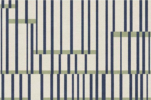 Modern Rugs for Dining Room, Abstract Geometric Modern Rugs, Large Modern Rugs for Living Room, Mid Century Modern Rugs for Bedroom-Silvia Home Craft