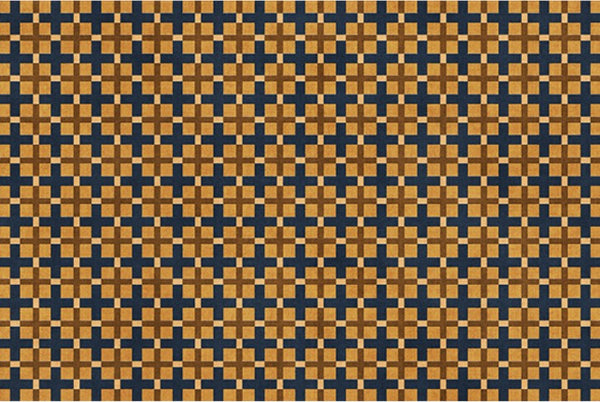 Abstract Modern Rugs for Living Room, Modern Rugs under Dining Room Table, Mid Century Geometric Carpets, Contemporary Modern Rugs Next to Bed-Silvia Home Craft