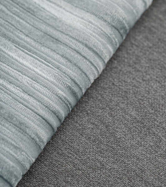 Decorative Pillow Covers, Modern Pillows for Couch, Blue Decorative Throw Pillows for Living Room, Large Modern Sofa Pillow Cases-Silvia Home Craft