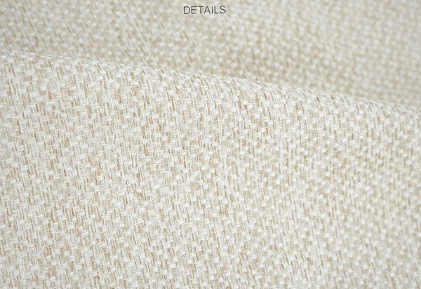 Large Square Modern Throw Pillows for Couch, Large Brown Throw Pillow for Interior Design, Contemporary Modern Sofa Pillows, Simple Decorative Throw Pillows-Silvia Home Craft