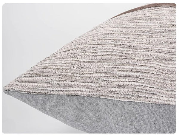 Abstract Decorative Throw Pillows for Living Room, Modern Pillows for Couch, Large Modern Sofa Cushion, Decorative Pillow Covers-Silvia Home Craft