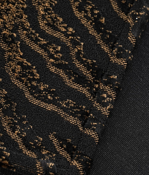 Large Modern Pillows for Couch, Abstract Decorative Throw Pillows for Living Room, Large Modern Sofa Pillow Cases, Decorative Pillow Covers-Silvia Home Craft