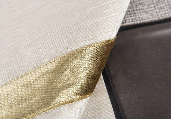 Abstract Contemporary Throw Pillow for Living Room, Decorative Throw Pillows for Couch, Large Modern Sofa Throw Pillows-Silvia Home Craft