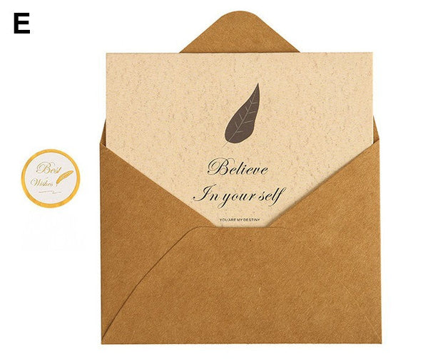 Creative Birthday Greeting Card, Greeting Cards for Friends, Anniversary Greeting Cards, Beautiful Valentine's Day Greeting Card, Greeting Cards to Mother-Silvia Home Craft