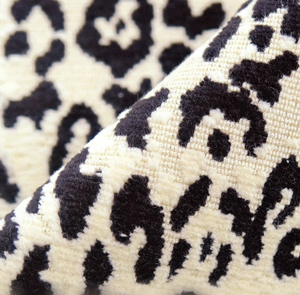 Contemporary Modern Pillows for Couch, Abstract Decorative Throw Pillows for Living Room, Large Modern Sofa Cushion, Decorative Pillow Covers-Silvia Home Craft