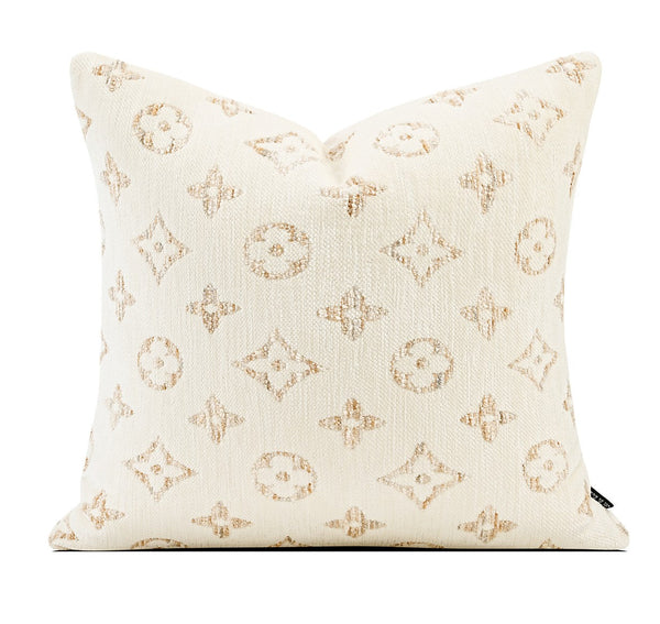 Modern Pillows for Couch, Decorative Pillow Covers, Decorative Throw Pillows for Living Room, Modern Sofa Pillows-Silvia Home Craft