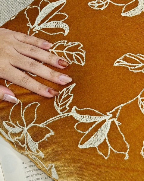 Unique Decorative Pillows for Bedroom, Modern Decorative Pillows for Couch, Decorative Cushion Covers, Decorative Pillow Arrangement Ideas for Interior Design-Silvia Home Craft