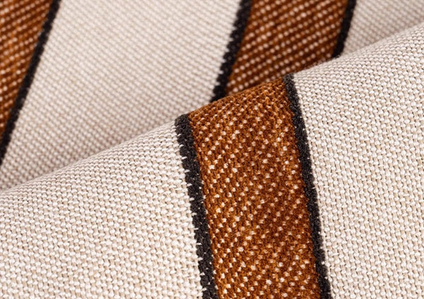 Decorative Throw Pillow for Couch, Modern Throw Pillows, Modern Sofa Pillows, Decorative Throw Pillows for Living Room Couch, Large Square Pillows-Silvia Home Craft