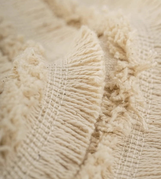 Decorative Pillow for Bedroom, Large Modern Sofa Pillow Cases, Modern Pillows for Couch, Abstract Decorative Throw Pillows for Living Room-Silvia Home Craft