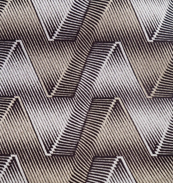 Large Square Decorative Throw Pillows for Couch, Geometric Modern Sofa Pillows, Large Decorative Throw Pillows, Geometric Sofa Pillows for Interior Design-Silvia Home Craft