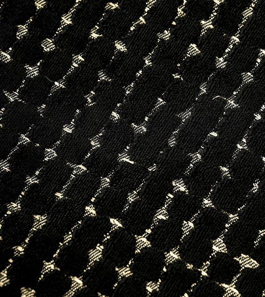 Decorative Pillow Covers, Modern Pillows for Couch, Decorative Throw Pillows for Living Room, Black Modern Sofa Pillows-Silvia Home Craft