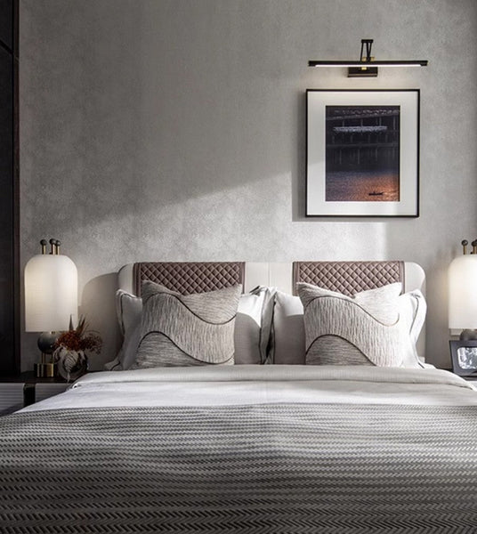 Abstract Decorative Throw Pillows for Living Room, Modern Pillows for Couch, Large Modern Sofa Cushion, Decorative Pillow Covers-Silvia Home Craft