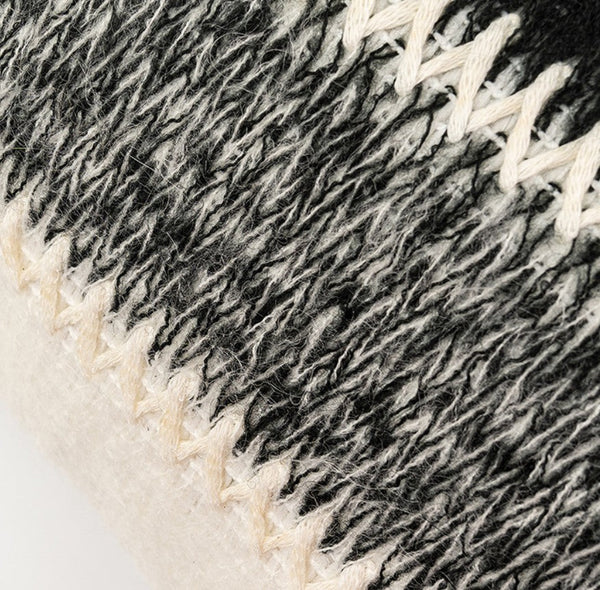 Modern Sofa Pillows, Large Modern Sofa Pillows, Contemporary Throw Pillows, Modern Pillows for Dining Room, Decorative Throw Pillows for Couch-Silvia Home Craft