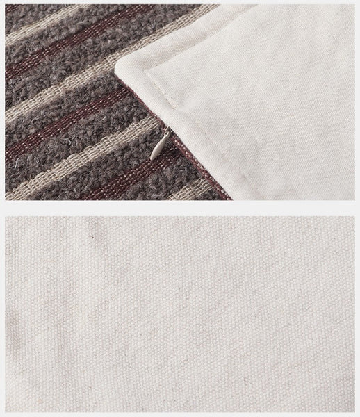 Decorative Modern Pillows for Couch, Modern Pillows for Living Room, Modern Sofa Pillows Covers, Luxury Modern Sofa Cushion-Silvia Home Craft