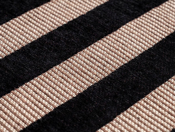 Contemporary Modern Sofa Pillows, Large Throw Pillow for Interior Design, Large Square Modern Throw Pillows for Couch, Simple Decorative Throw Pillows-Silvia Home Craft