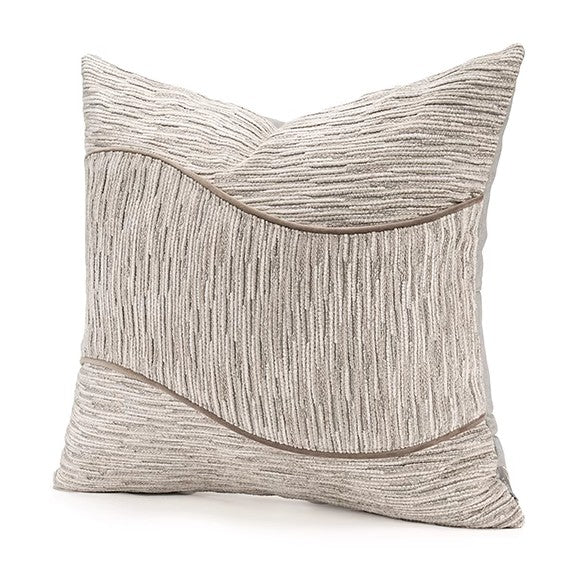 Abstract Decorative Throw Pillows for Living Room, Modern Pillows for Couch, Large Modern Sofa Cushion, Decorative Pillow Covers-Silvia Home Craft