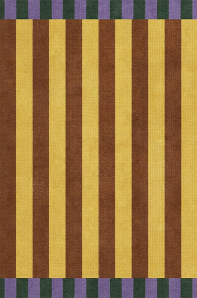 Abstract Contemporary Rugs for Bedroom, Modern Rugs for Living Room, Modern Rugs under Sofa, Colorful Modern Carpets for Dining Room-Silvia Home Craft