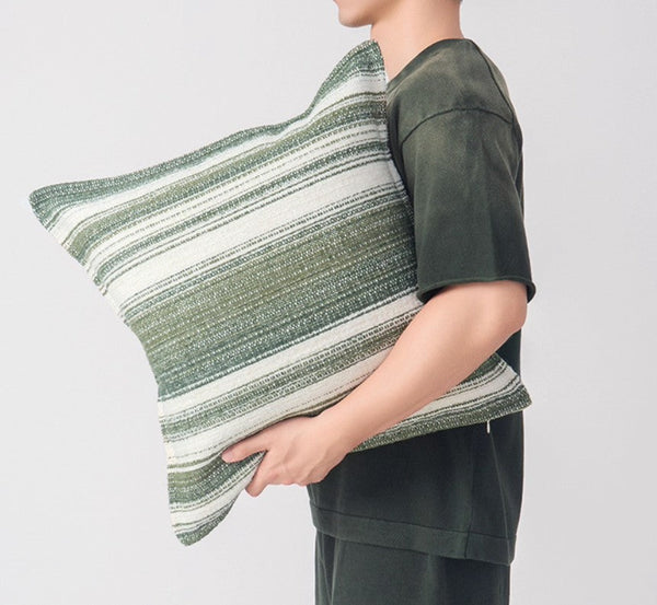 Modern Sofa Cushion, Modern Pillows for Living Room, Decorative Modern Pillows for Couch, Modern Sofa Pillows Covers-Silvia Home Craft