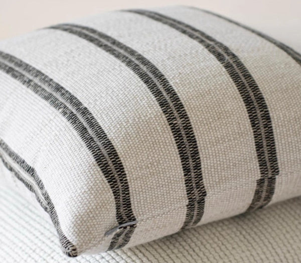 Modern Sofa Pillows, Decorative Throw Pillows for Couch, Large Modern Sofa Pillows, Contemporary Throw Pillows, Modern Pillows for Dining Room-Silvia Home Craft