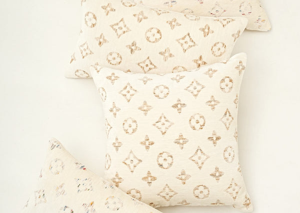 Modern Pillows for Couch, Decorative Pillow Covers, Decorative Throw Pillows for Living Room, Modern Sofa Pillows-Silvia Home Craft