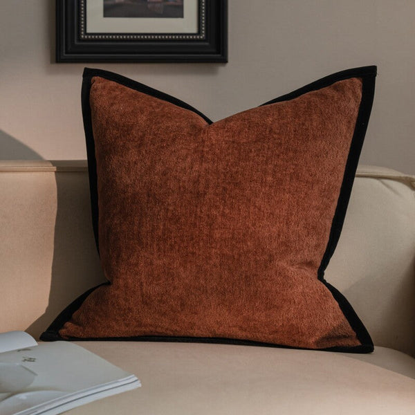 Large Decorative Throw Pillows, Decorative Pillow Arrangement Ideas for Couch, Modern Decorative Pillows for Living Room, Decorative Pillow Covers-Silvia Home Craft