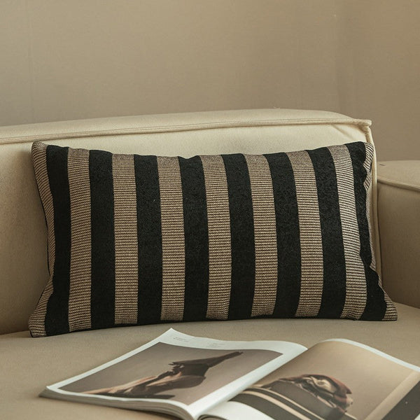 Modern Decorative Pillow Covers, Decorative Pillow Arrangement Ideas for Couch, Large Decorative Throw Pillows, Decorative Pillows for Living Room-Silvia Home Craft