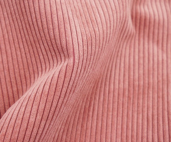Simple Throw Pillow for Interior Design, Lovely Pink Decorative Throw Pillows, Modern Sofa Pillows, Contemporary Square Modern Throw Pillows for Couch-Silvia Home Craft