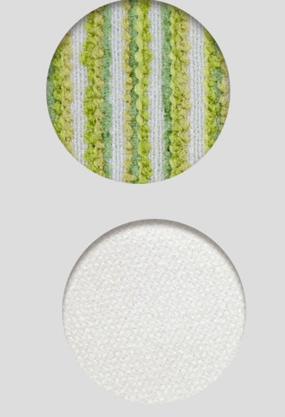 Large Decorative Throw Pillows for Couch, Green Modern Sofa Pillows, Large Decorative Throw Pillows, Modern Sofa Pillows for Chair-Silvia Home Craft