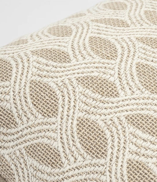 Modern Pillows for Couch, Abstract Decorative Throw Pillows for Living Room, Large Modern Sofa Cushion, Decorative Pillow Covers-Silvia Home Craft