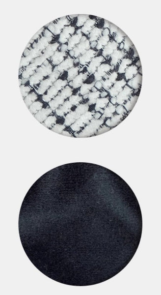 Large Modern Sofa Cushion, Modern Decorative Pillow Covers, Large Decorative Throw Pillows for Living Room, Contemporary Modern Pillows for Couch-Silvia Home Craft