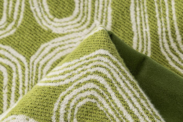 Simple Decorative Throw Pillows, Contemporary Modern Sofa Pillows for Bedroom, Large Throw Pillow for Interior Design, Large Square Modern Throw Pillows for Couch-Silvia Home Craft