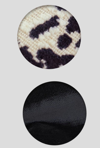 Contemporary Modern Pillows for Couch, Abstract Decorative Throw Pillows for Living Room, Large Modern Sofa Cushion, Decorative Pillow Covers-Silvia Home Craft