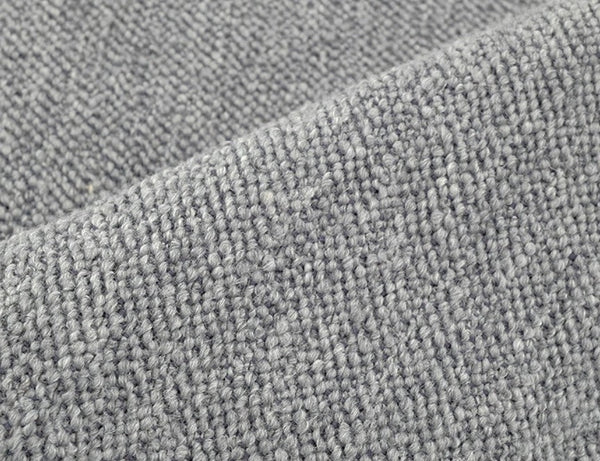 Decorative Modern Sofa Pillows for Interior Design, Large Square Decorative Throw Pillows for Couch, Blue Modern Sofa Pillows, Large Decorative Throw Pillows-Silvia Home Craft